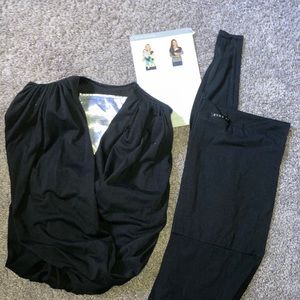 Carrier baby jj cole